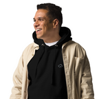 🧥 Premium Kapuzenpullover – Komfort trifft auf Stil